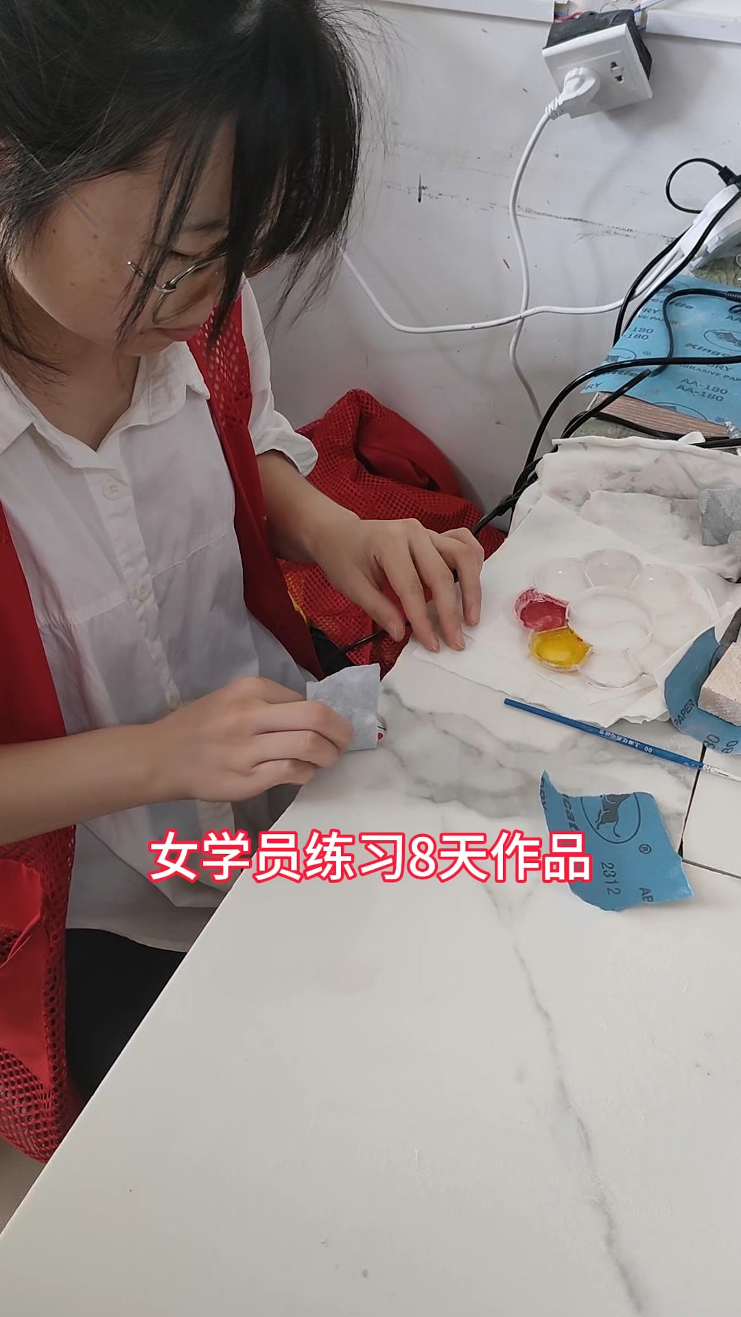 瓷砖修复技术培训视频讲解教程(瓷砖修复技术培训视频讲解教程下载) 瓷砖修复技术培训视频讲解教程(瓷砖修复技术培训视频讲解教程下载)