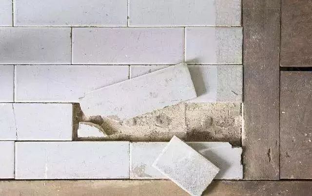 墙砖起拱翘起怎么处理好呢(墙砖起拱翘起怎么处理好呢图片) 墙砖起拱翘起怎么处理好呢(墙砖起拱翘起怎么处理好呢图片)